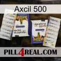 Axcil 500 12